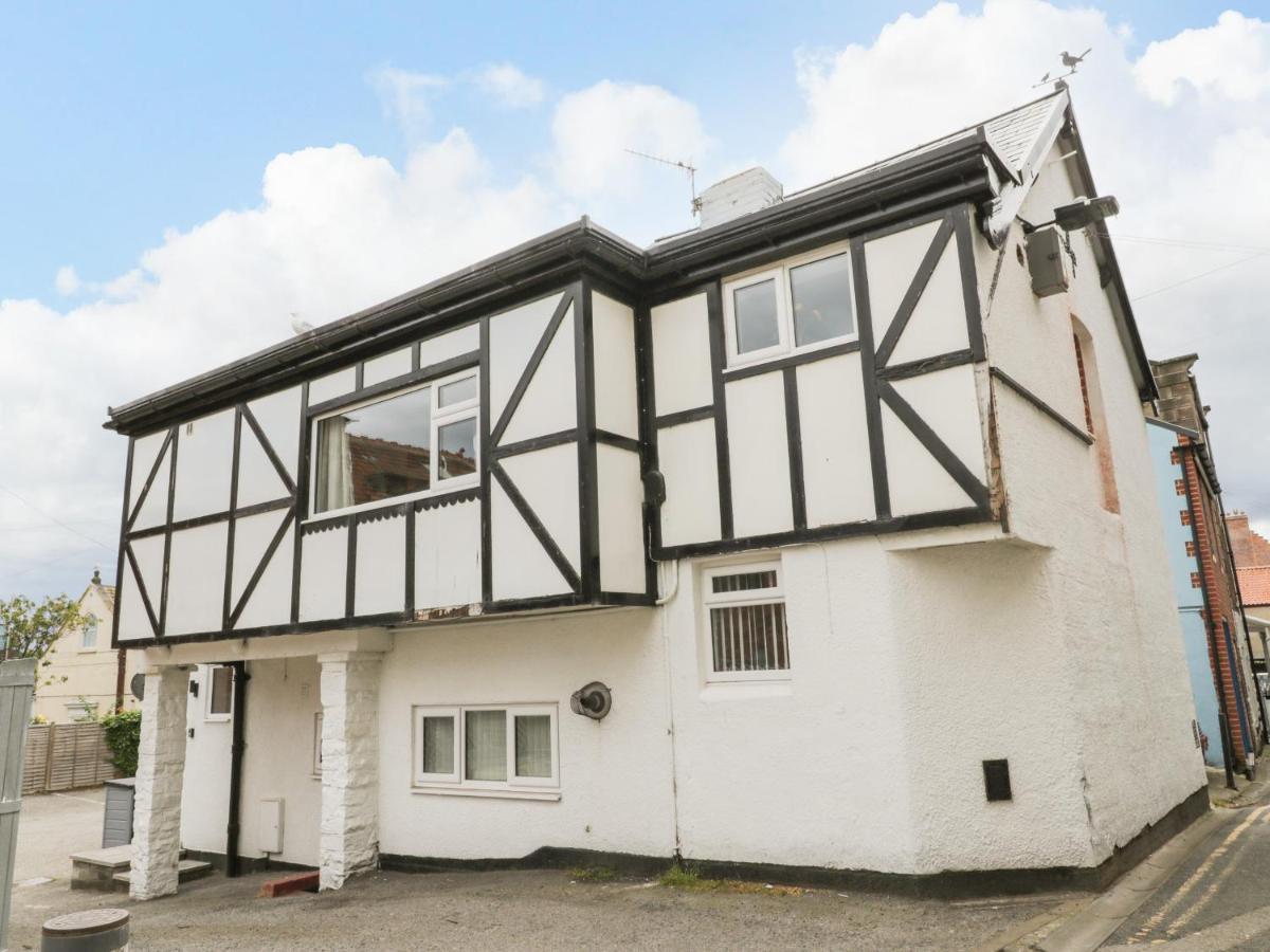 Daisy'S Den Appartement Whitby Buitenkant foto