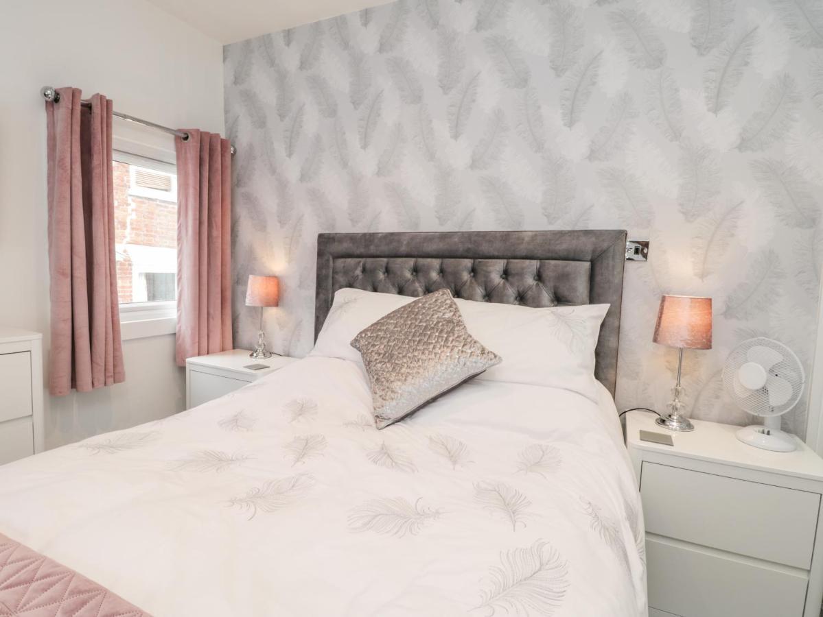 Daisy'S Den Appartement Whitby Buitenkant foto