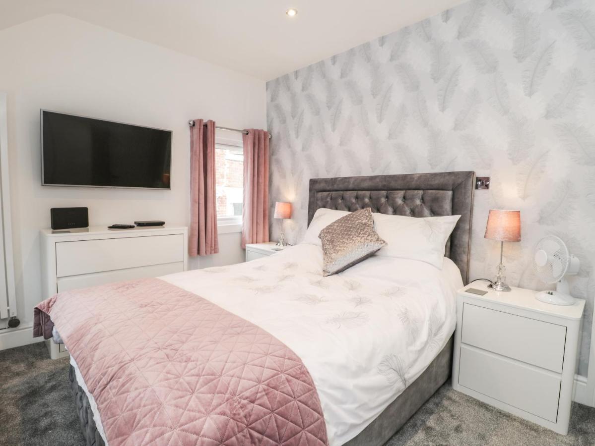 Daisy'S Den Appartement Whitby Buitenkant foto