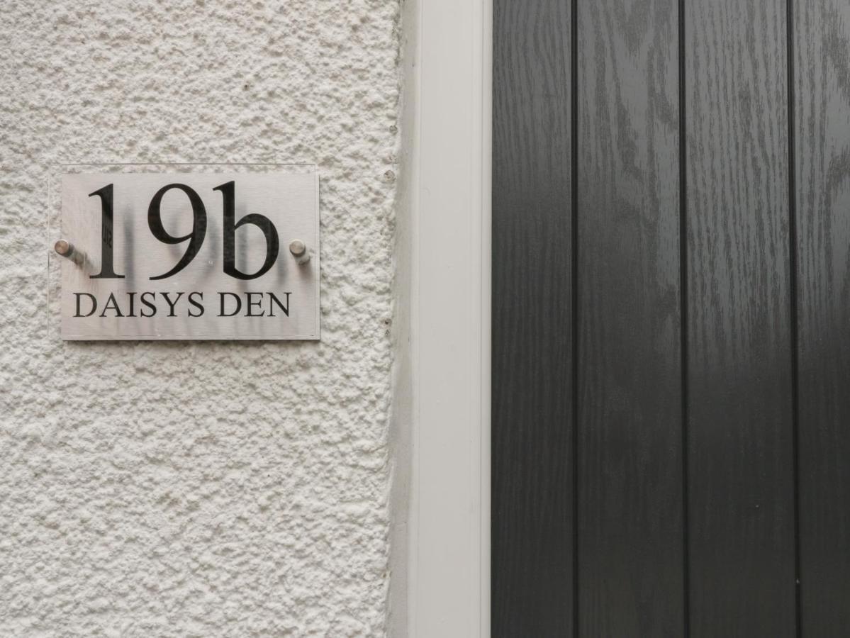 Daisy'S Den Appartement Whitby Buitenkant foto
