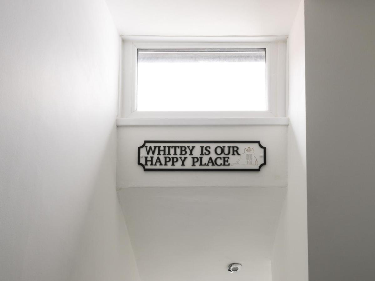 Daisy'S Den Appartement Whitby Buitenkant foto