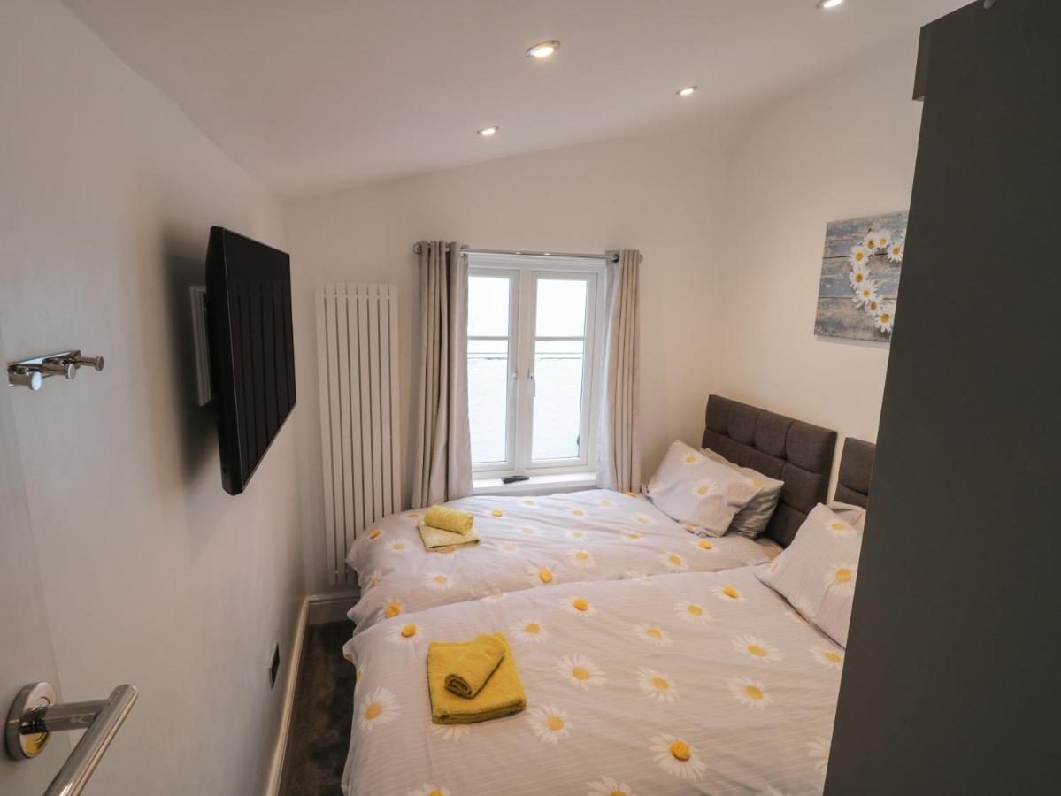 Daisy'S Den Appartement Whitby Buitenkant foto