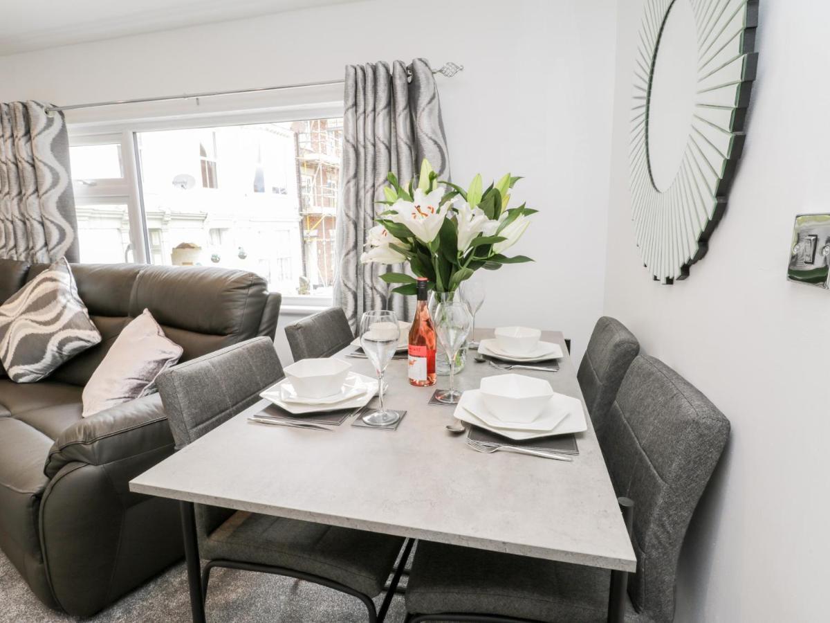 Daisy'S Den Appartement Whitby Buitenkant foto