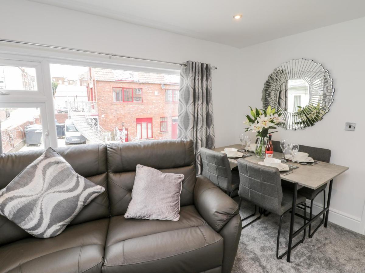 Daisy'S Den Appartement Whitby Buitenkant foto