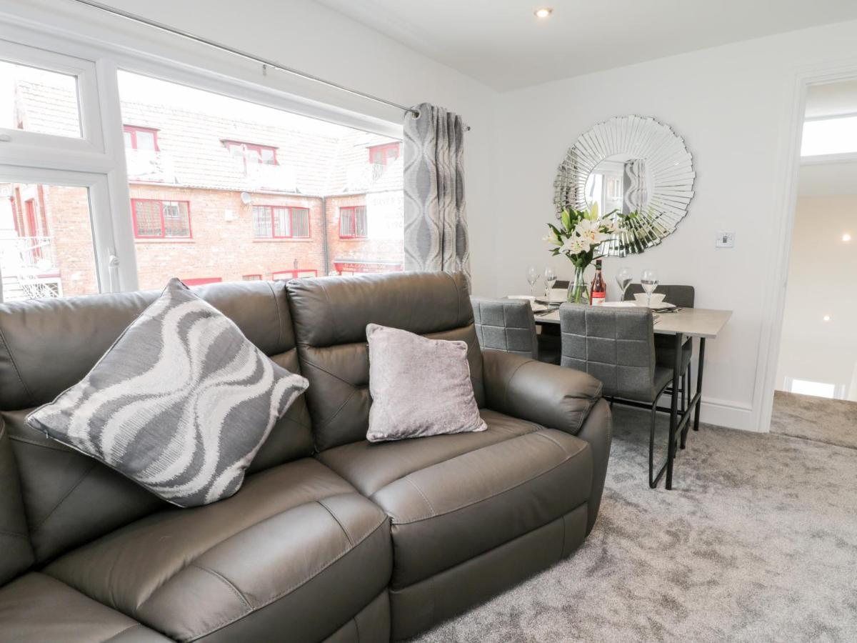 Daisy'S Den Appartement Whitby Buitenkant foto